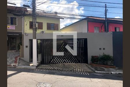 Casa à venda com 4 quartos, 259m² em Vila Mariana, São Paulo