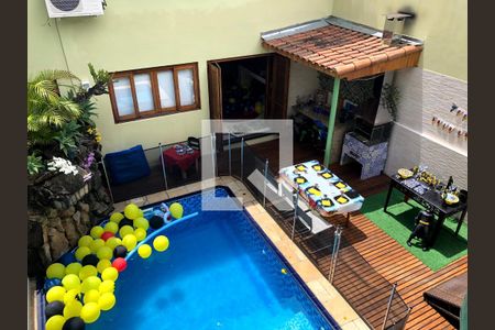Casa à venda com 4 quartos, 290m² em Vila Mariana, São Paulo