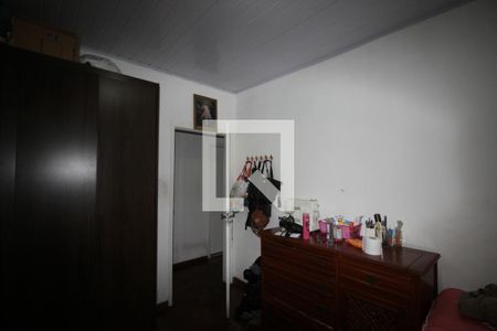 Quarto 2 - Suíte de casa à venda com 3 quartos, 300m² em Vila São Paulo, São Paulo