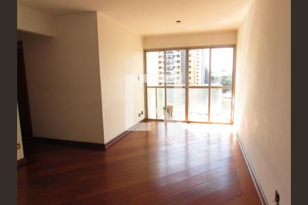 Apartamento à venda com 3 quartos, 76m² em Vila Progredior, São Paulo