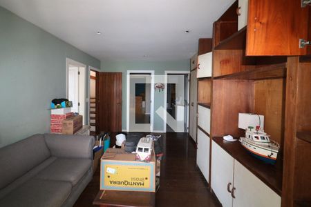 Sala 2 de casa para alugar com 5 quartos, 80m² em Jardim Guanabara, Rio de Janeiro