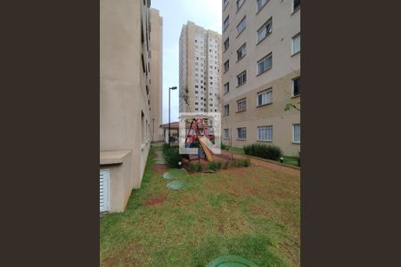 Apartamento à venda com 32m², 2 quartos e sem vaga Apartamento à venda com 32m², 2 quartos e sem vagaÁrea comum