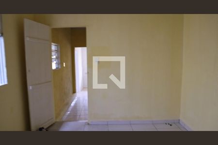 Suíte de casa para alugar com 2 quartos, 96m² em Vila Bonilha, São Paulo