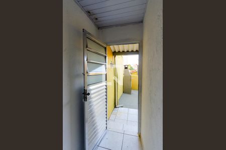 Sala de casa para alugar com 2 quartos, 96m² em Vila Bonilha, São Paulo