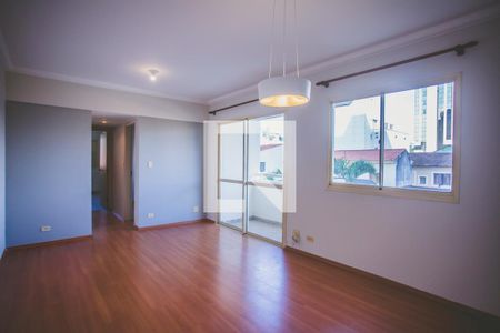 Sala de Jantar de apartamento para alugar com 2 quartos, 70m² em Vila Clementino, São Paulo