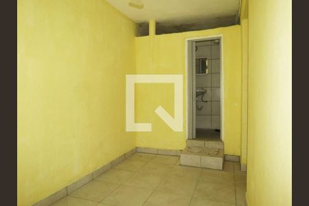 Quarto 1 de casa para alugar com 2 quartos, 85m² em Vila Bonilha, São Paulo