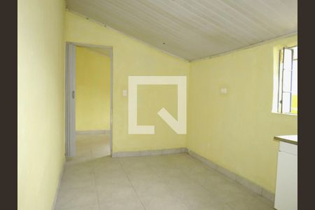 Casa para alugar com 75m², 2 quartos e sem vagaCozinha