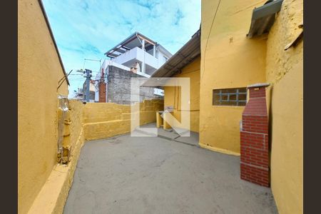 Casa para alugar com 75m², 2 quartos e sem vaga Casa para alugar com 75m², 2 quartos e sem vagaQuintal