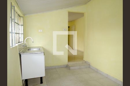 Casa para alugar com 75m², 2 quartos e sem vagaCozinha