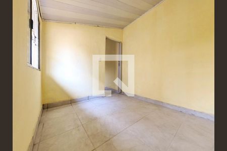 Quarto 2 de casa para alugar com 2 quartos, 85m² em Vila Bonilha, São Paulo