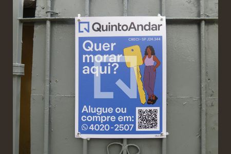 Casa para alugar com 75m², 2 quartos e sem vagaPlaca QuintoAndar