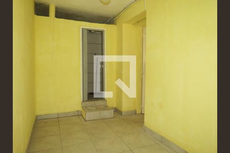 Quarto 1 de casa para alugar com 2 quartos, 85m² em Vila Bonilha, São Paulo