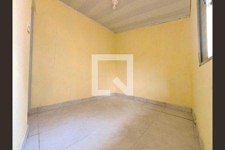 Quarto 2 de casa para alugar com 2 quartos, 85m² em Vila Bonilha, São Paulo