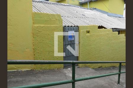 Casa para alugar com 75m², 2 quartos e sem vagaEntrada Principal