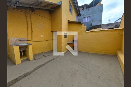 Casa para alugar com 75m², 2 quartos e sem vaga Casa para alugar com 75m², 2 quartos e sem vagaQuintal