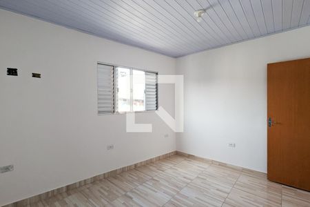 Quarto 2 de apartamento para alugar com 2 quartos, 76m² em Montanhão, São Bernardo do Campo