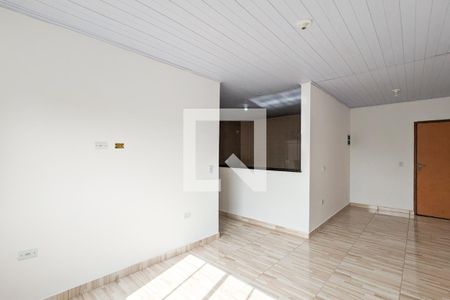 Sala de apartamento para alugar com 2 quartos, 76m² em Montanhão, São Bernardo do Campo