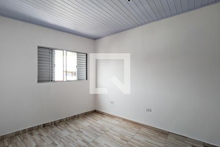 Quarto 1 de apartamento para alugar com 2 quartos, 76m² em Montanhão, São Bernardo do Campo