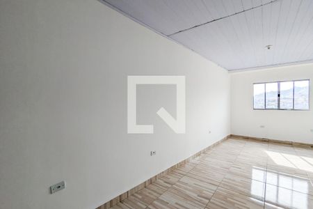 Sala de apartamento para alugar com 2 quartos, 76m² em Montanhão, São Bernardo do Campo