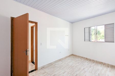 Quarto 1 de apartamento para alugar com 2 quartos, 76m² em Montanhão, São Bernardo do Campo