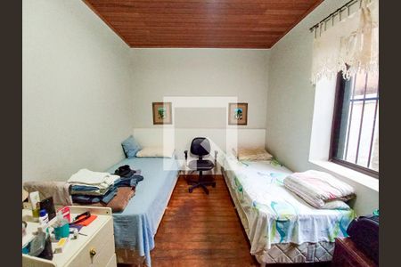 Quarto de casa à venda com 3 quartos, 300m² em Sion, Belo Horizonte
