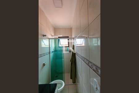 Casa à venda com 250m², 3 quartos e 4 vagas Casa à venda com 250m², 3 quartos e 4 vagasBanheiro da Suíte 2