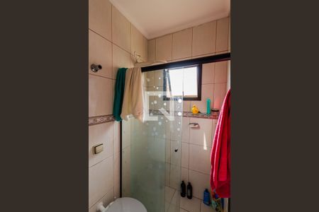 Casa à venda com 250m², 3 quartos e 4 vagas Casa à venda com 250m², 3 quartos e 4 vagasBanheiro da Suíte 3