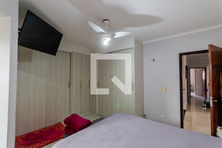 Casa à venda com 250m², 3 quartos e 4 vagas Casa à venda com 250m², 3 quartos e 4 vagasSuíte 1