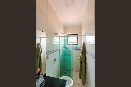 Casa à venda com 250m², 3 quartos e 4 vagas Casa à venda com 250m², 3 quartos e 4 vagasBanheiro da Suíte 2