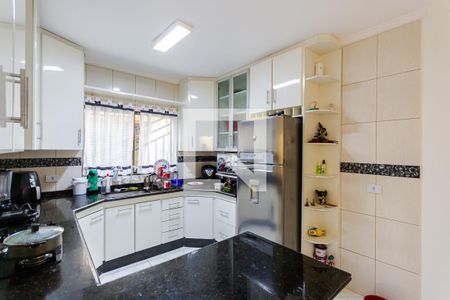 Casa à venda com 250m², 3 quartos e 4 vagas Casa à venda com 250m², 3 quartos e 4 vagasCozinha
