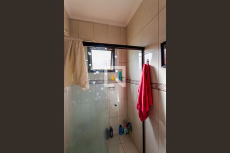 Casa à venda com 250m², 3 quartos e 4 vagas Casa à venda com 250m², 3 quartos e 4 vagasBanheiro da Suíte 3