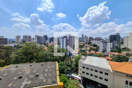 Studio para alugar com 23m², 1 quarto e sem vaga Studio para alugar com 23m², 1 quarto e sem vagaStudio