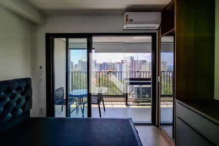 Studio para alugar com 23m², 1 quarto e sem vaga Studio para alugar com 23m², 1 quarto e sem vagaStudio