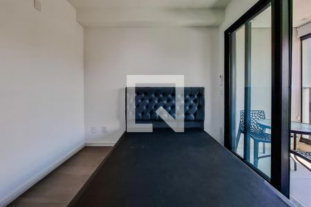 Studio para alugar com 23m², 1 quarto e sem vaga Studio para alugar com 23m², 1 quarto e sem vagaStudio