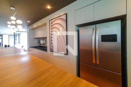 Studio para alugar com 23m², 1 quarto e sem vaga Studio para alugar com 23m², 1 quarto e sem vagaliving