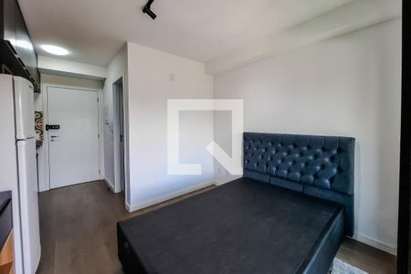 Studio para alugar com 23m², 1 quarto e sem vaga Studio para alugar com 23m², 1 quarto e sem vagaStudio