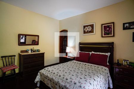 Casa à venda com 600m², 3 quartos e 3 vagasSuite Master