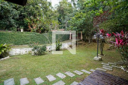 Varanda da Sala de casa à venda com 3 quartos, 600m² em Vila Progresso, Niterói