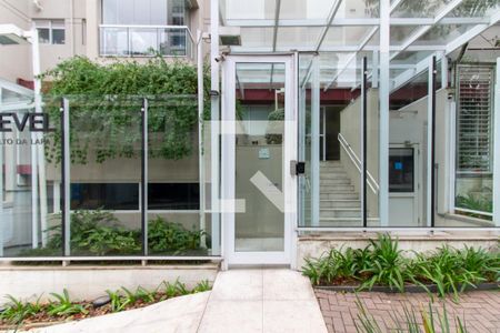 Apartamento para alugar com 60m², 2 quartos e 2 vagas Apartamento para alugar com 60m², 2 quartos e 2 vagasFachada