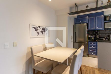 Sala de apartamento para alugar com 2 quartos, 60m² em Alto da Lapa, São Paulo