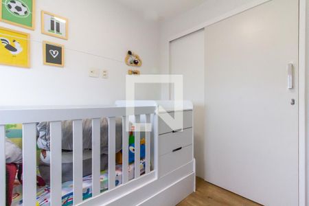 Apartamento para alugar com 60m², 2 quartos e 2 vagas Apartamento para alugar com 60m², 2 quartos e 2 vagasQuarto 2
