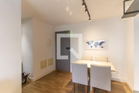 Sala de apartamento para alugar com 2 quartos, 60m² em Alto da Lapa, São Paulo
