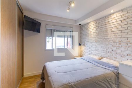 Apartamento para alugar com 60m², 2 quartos e 2 vagas Apartamento para alugar com 60m², 2 quartos e 2 vagasQuarto 1 - Suíte