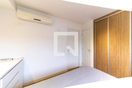 Apartamento para alugar com 60m², 2 quartos e 2 vagas Apartamento para alugar com 60m², 2 quartos e 2 vagasQuarto 1 - Suíte
