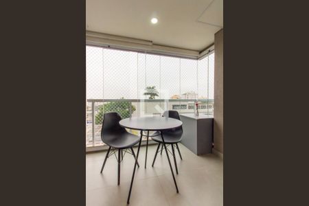 Apartamento para alugar com 60m², 2 quartos e 2 vagas Apartamento para alugar com 60m², 2 quartos e 2 vagasVaranda Sala