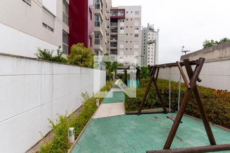 Apartamento para alugar com 60m², 2 quartos e 2 vagas Apartamento para alugar com 60m², 2 quartos e 2 vagasÁrea comum - Playground