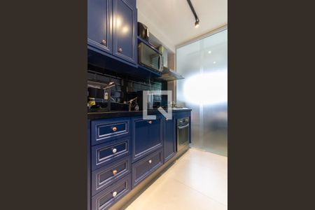 Apartamento para alugar com 60m², 2 quartos e 2 vagas Apartamento para alugar com 60m², 2 quartos e 2 vagasCozinha