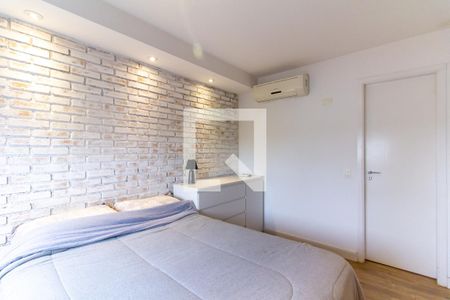Apartamento para alugar com 60m², 2 quartos e 2 vagas Apartamento para alugar com 60m², 2 quartos e 2 vagasQuarto 1 - Suíte