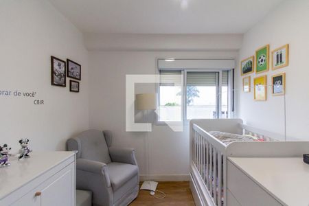 Apartamento para alugar com 60m², 2 quartos e 2 vagas Apartamento para alugar com 60m², 2 quartos e 2 vagasQuarto 2