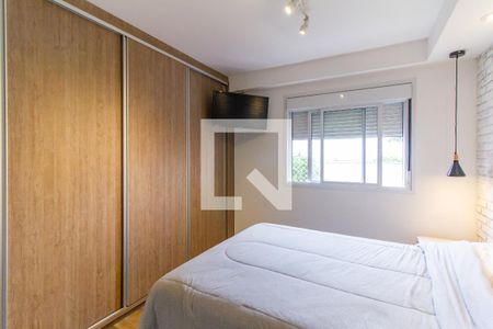 Apartamento para alugar com 60m², 2 quartos e 2 vagas Apartamento para alugar com 60m², 2 quartos e 2 vagasQuarto 1 - Suíte